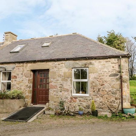 Stable Cottage キース エクステリア 写真
