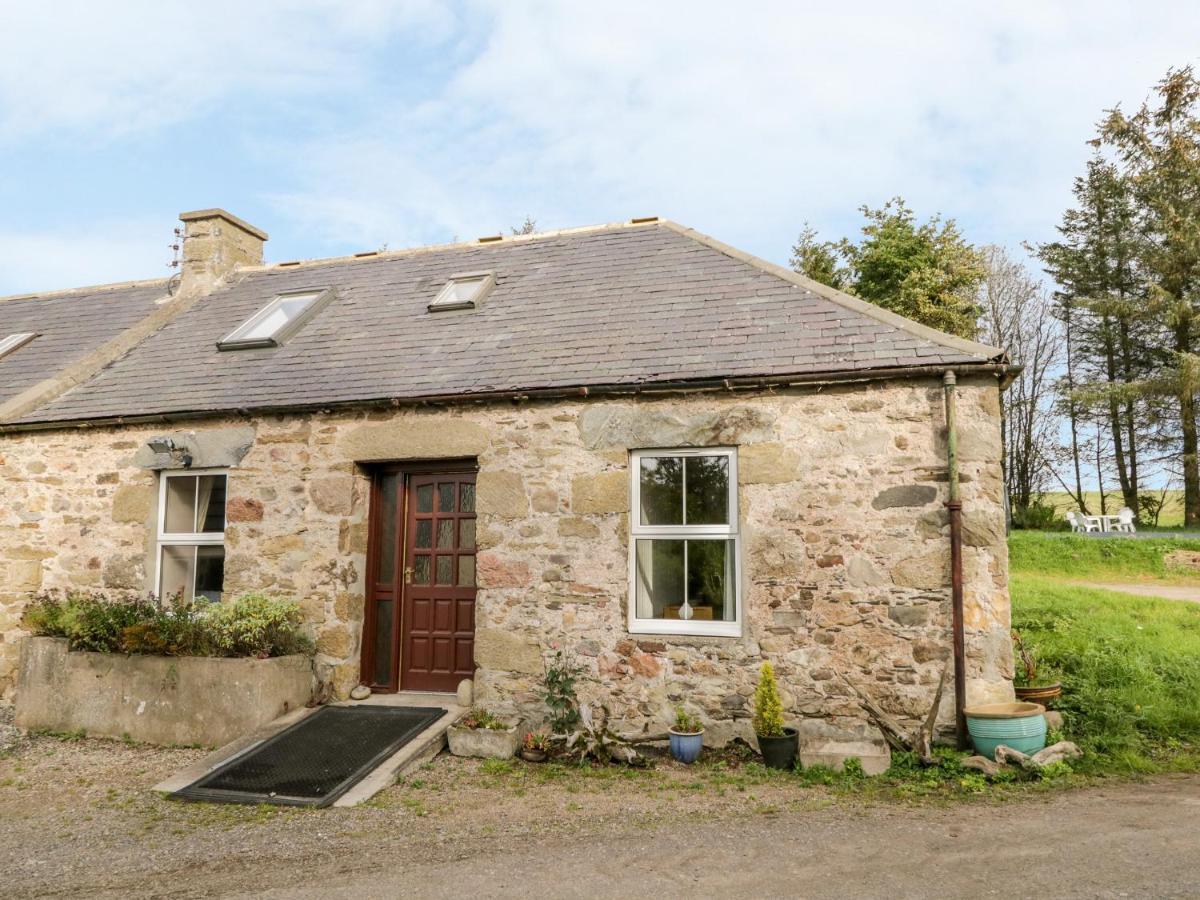 Stable Cottage キース エクステリア 写真