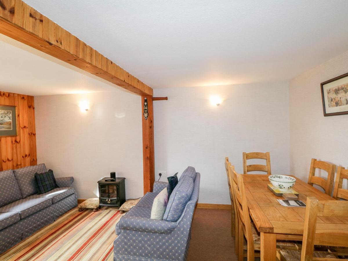 Stable Cottage キース エクステリア 写真