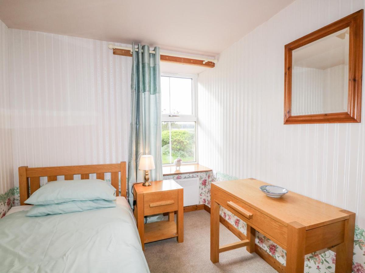 Stable Cottage キース エクステリア 写真