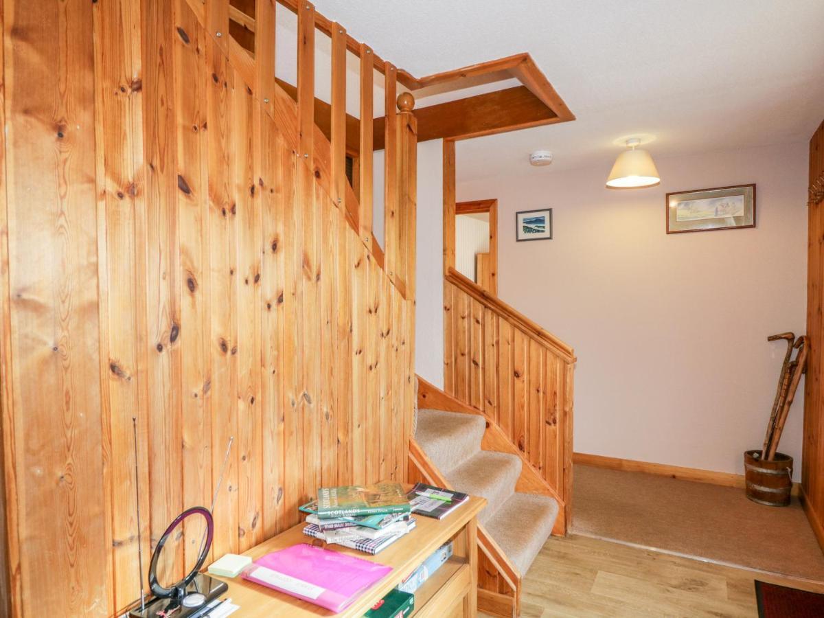 Stable Cottage キース エクステリア 写真