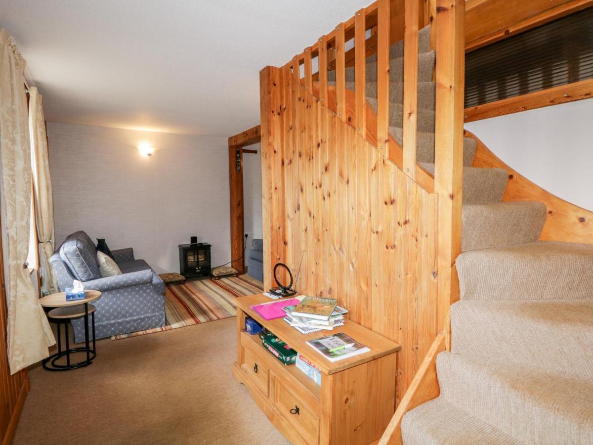 Stable Cottage キース エクステリア 写真