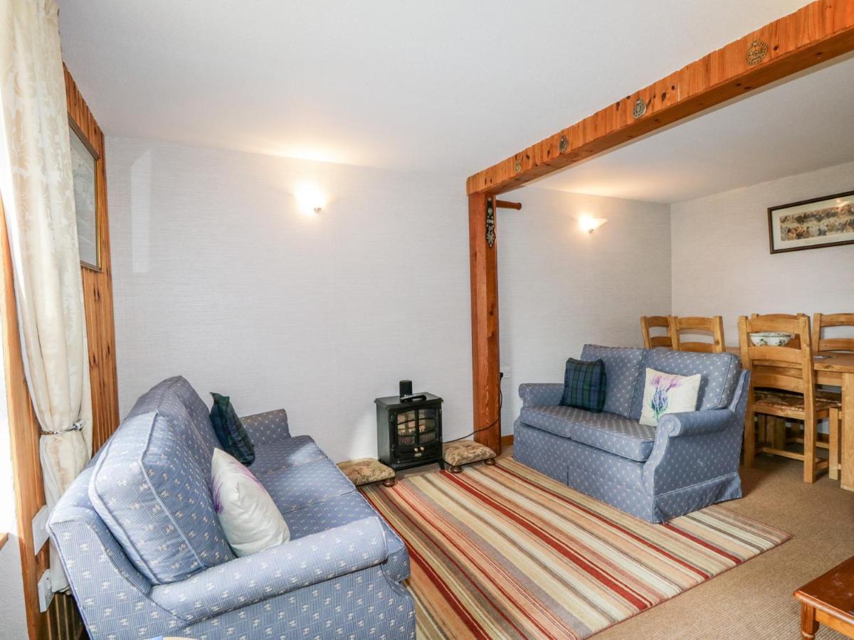 Stable Cottage キース エクステリア 写真
