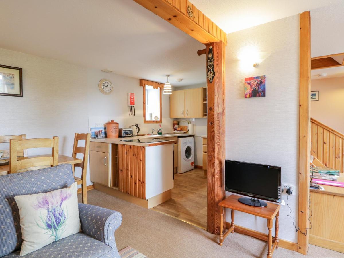 Stable Cottage キース エクステリア 写真
